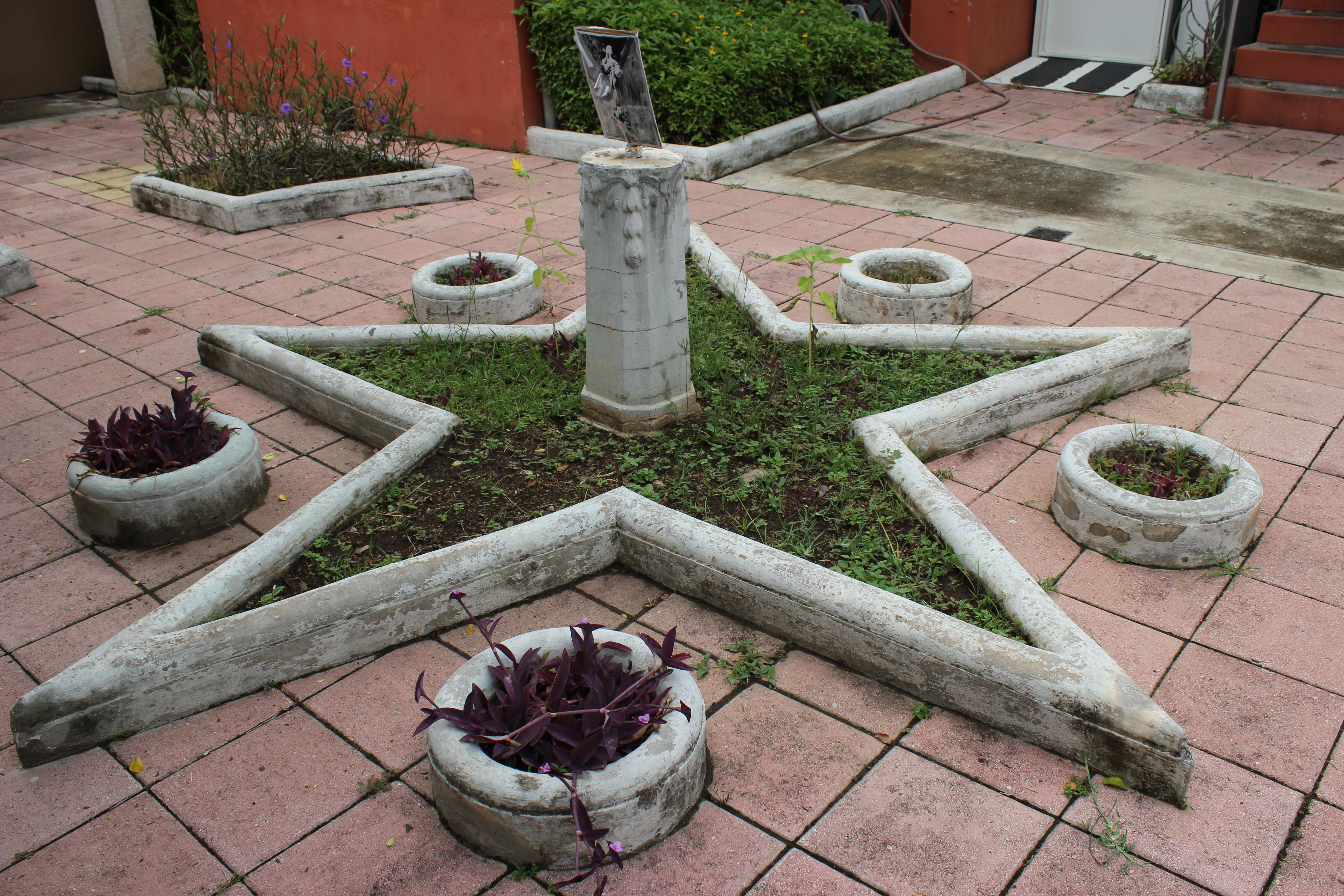 Casa Wiechers-Villaronga - Ponce - 2012 00004